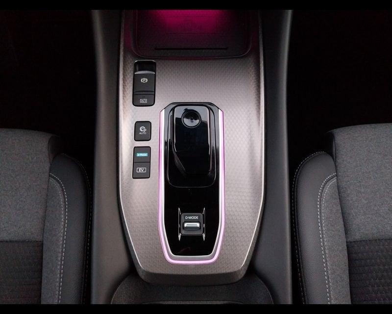 Nissan Qashqai Qashqai e-Power N-Connecta