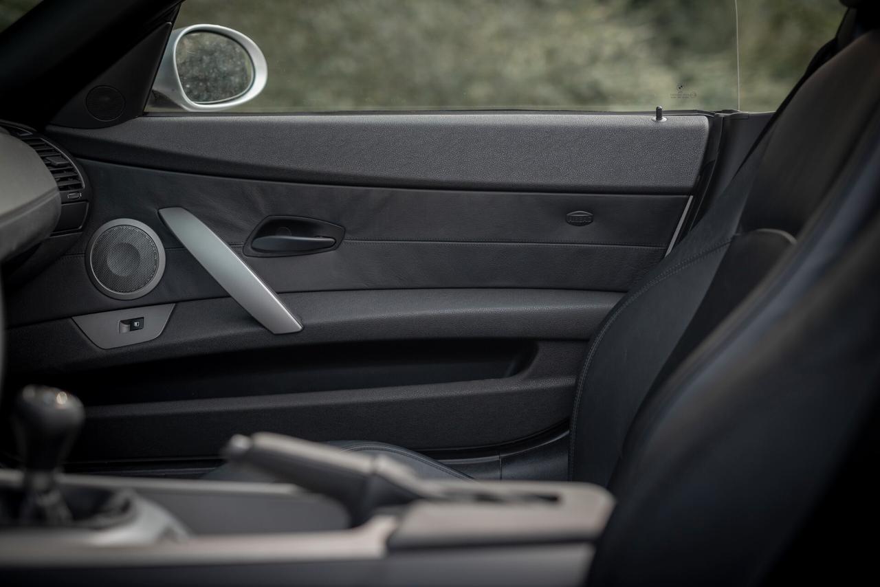 Bmw Z4 Roadster E85 | 2.5i - 192cv | Cambio Manuale