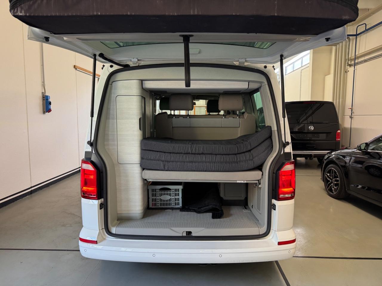 Volkswagen California 2.0 TDI 150CV Ocean