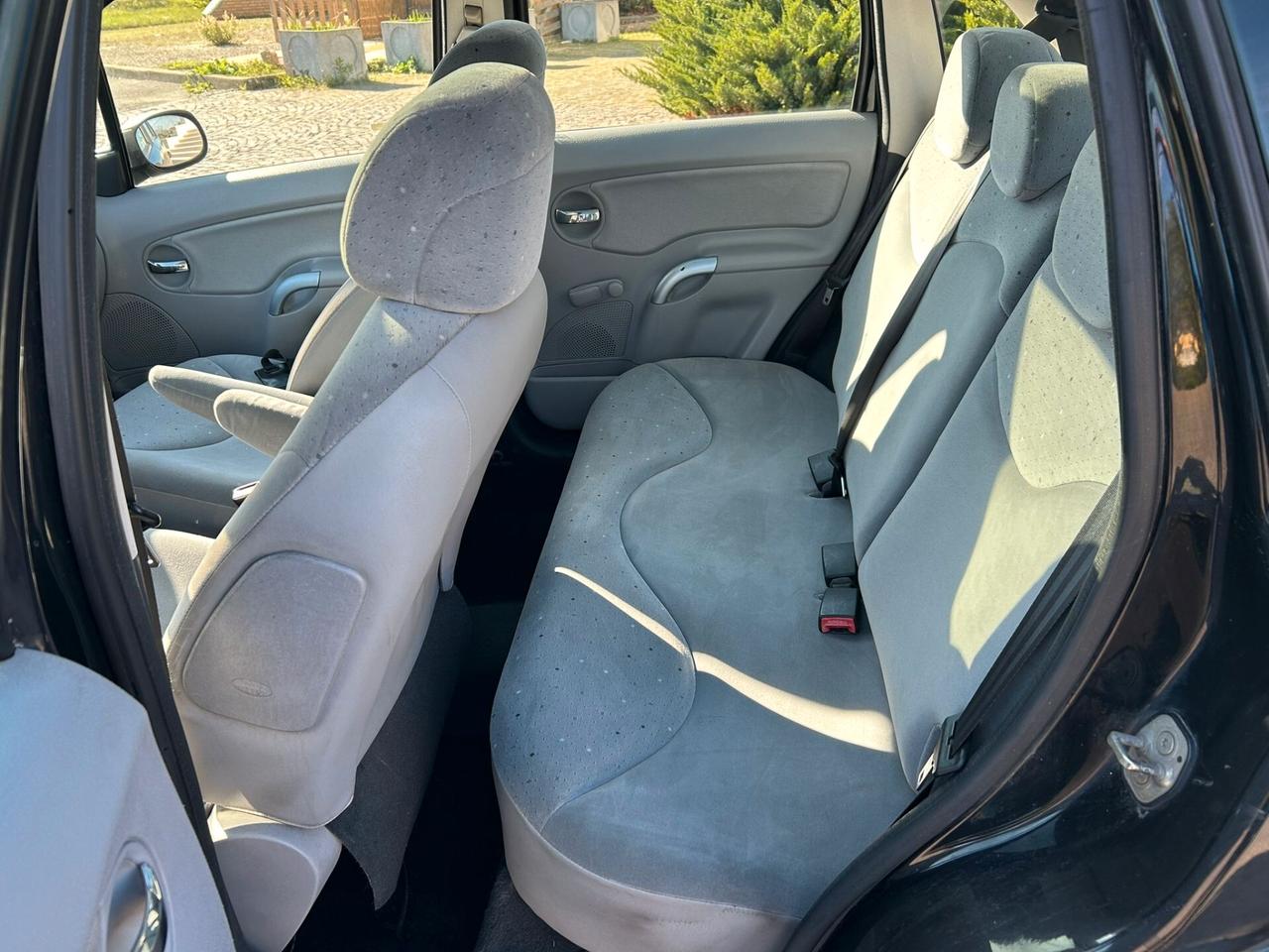 Citroen C3 1.1 Benzina Elegance