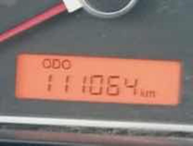 KIA cee'd 111,064km 1.4 109CV 5p. EX Stupenda Bellissima