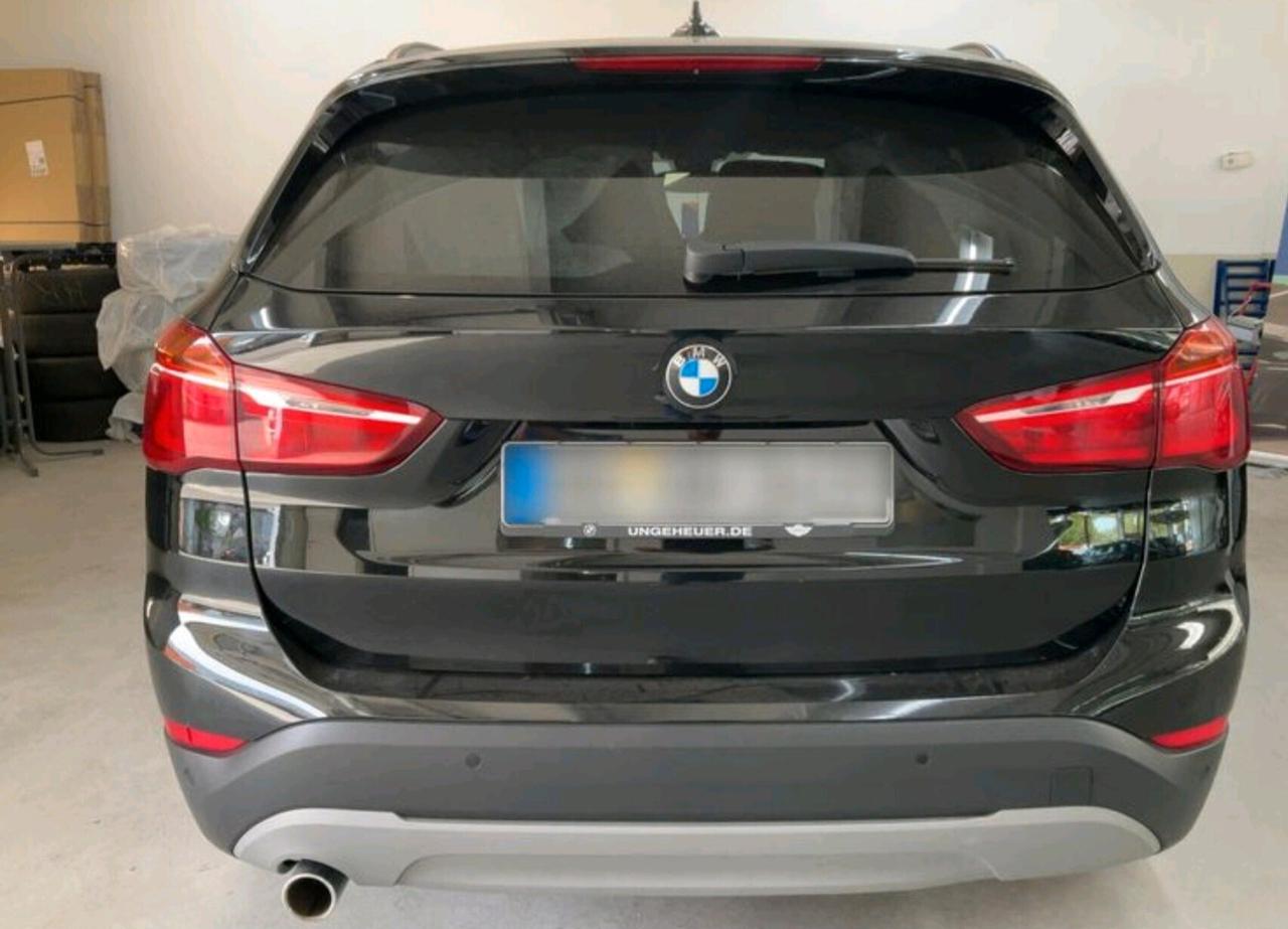 Bmw X1 sDrive18i xLine
