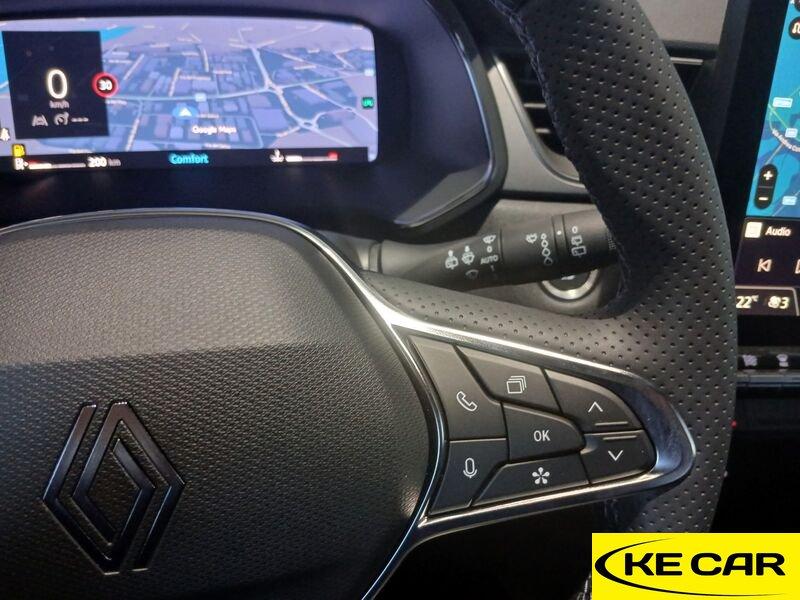 Renault Captur Captur 1.2 eco-g Techno 120cv