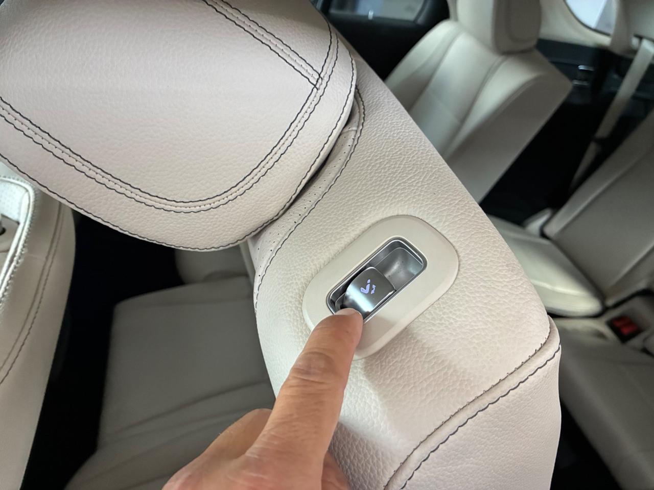 Mercedes GLE 300d 7 Posti Sport 4Matic Aziendale