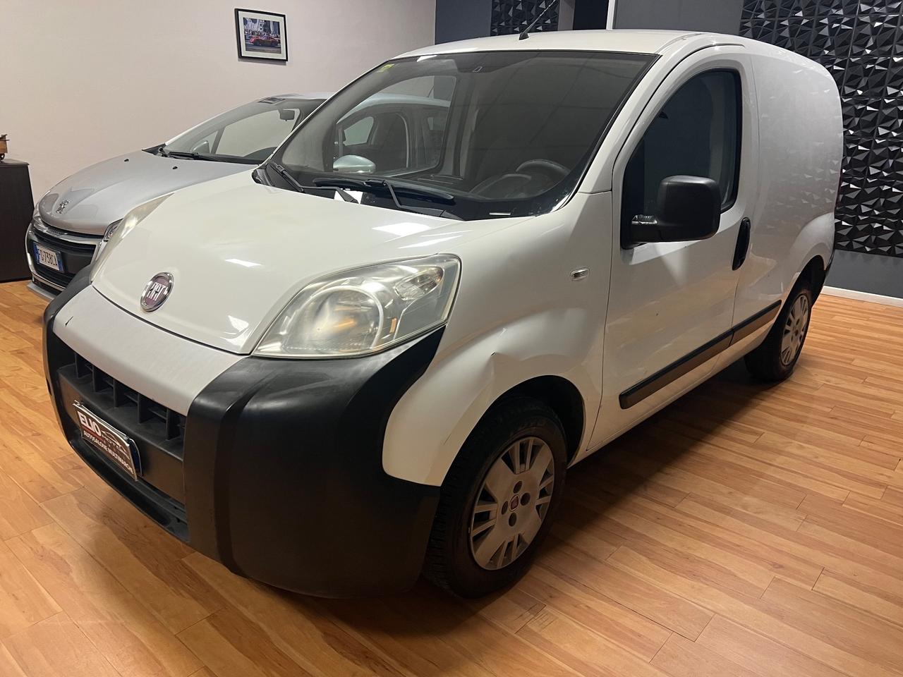 Fiat Fiorino 1.4 8V 73CV Furgone Bz