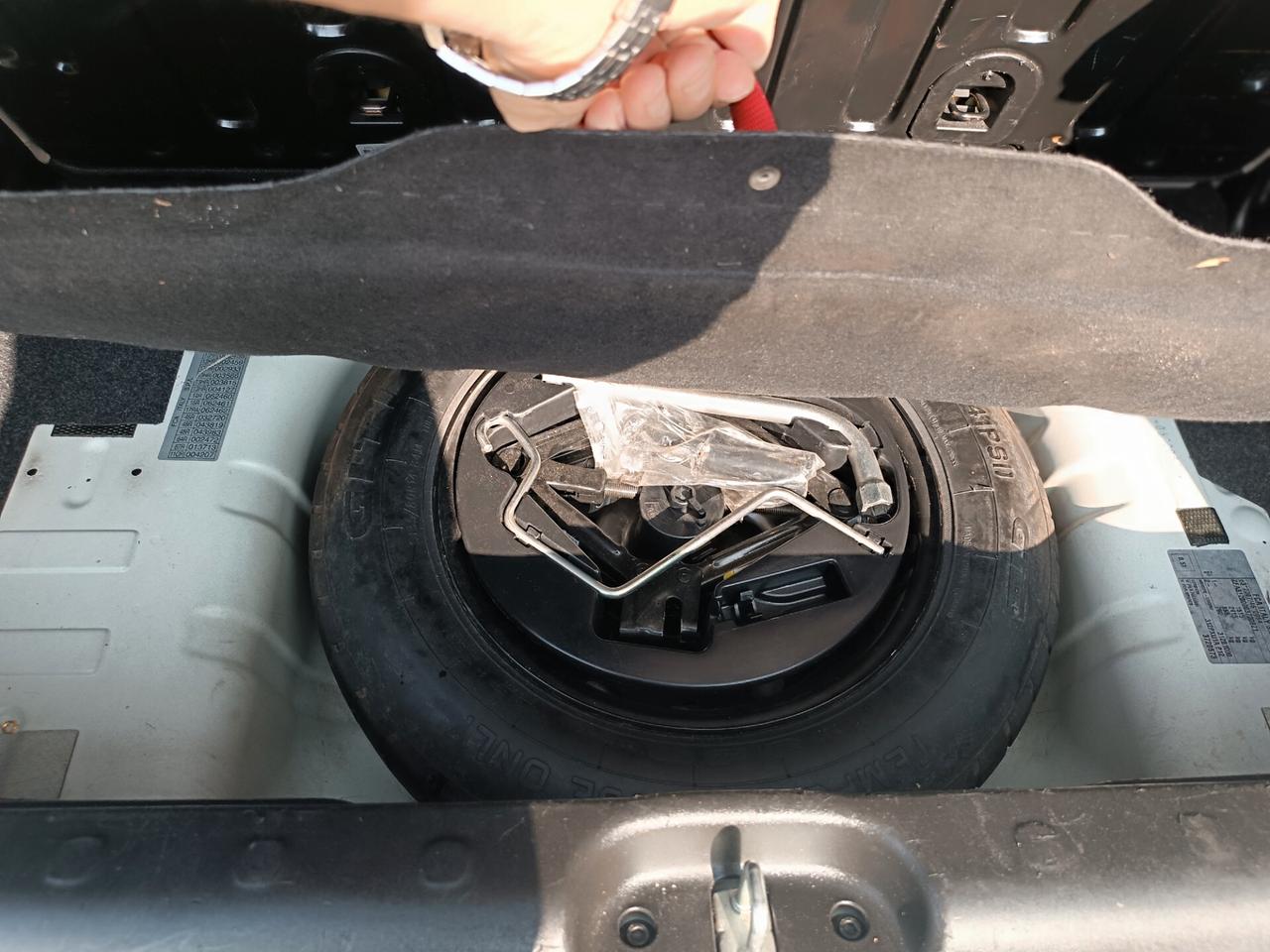 Fiat Panda 1.3 MJT 95 CV S&S Easy"accetto permuta"