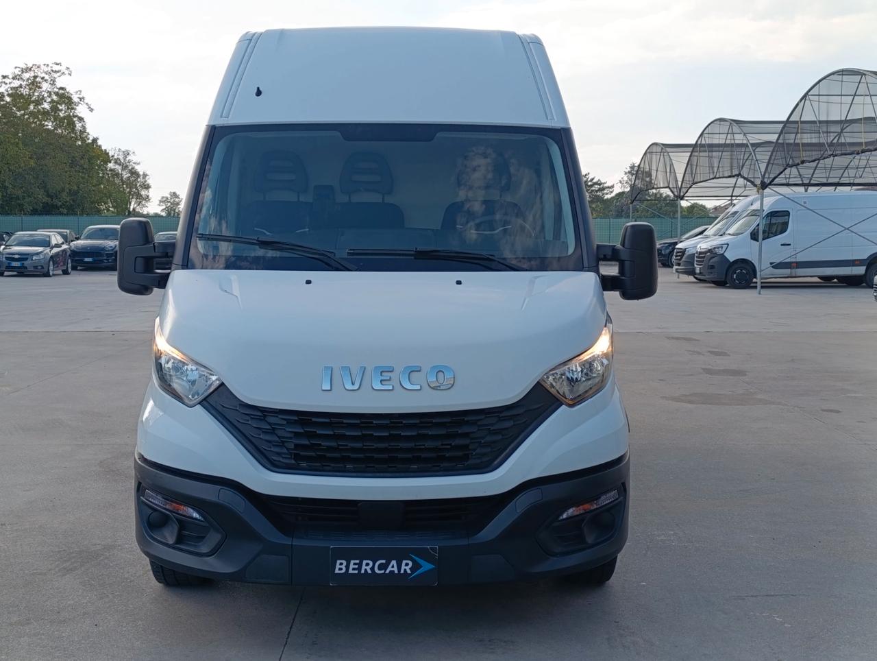 IVECO Daily 35 S12 V H2 3520 E6