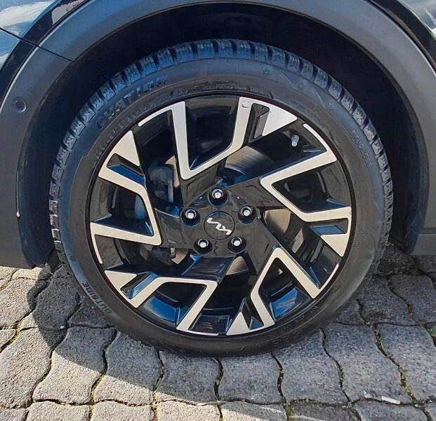 Kia XCeed 1.6 CRDi 136 CV MHEV DCT Style