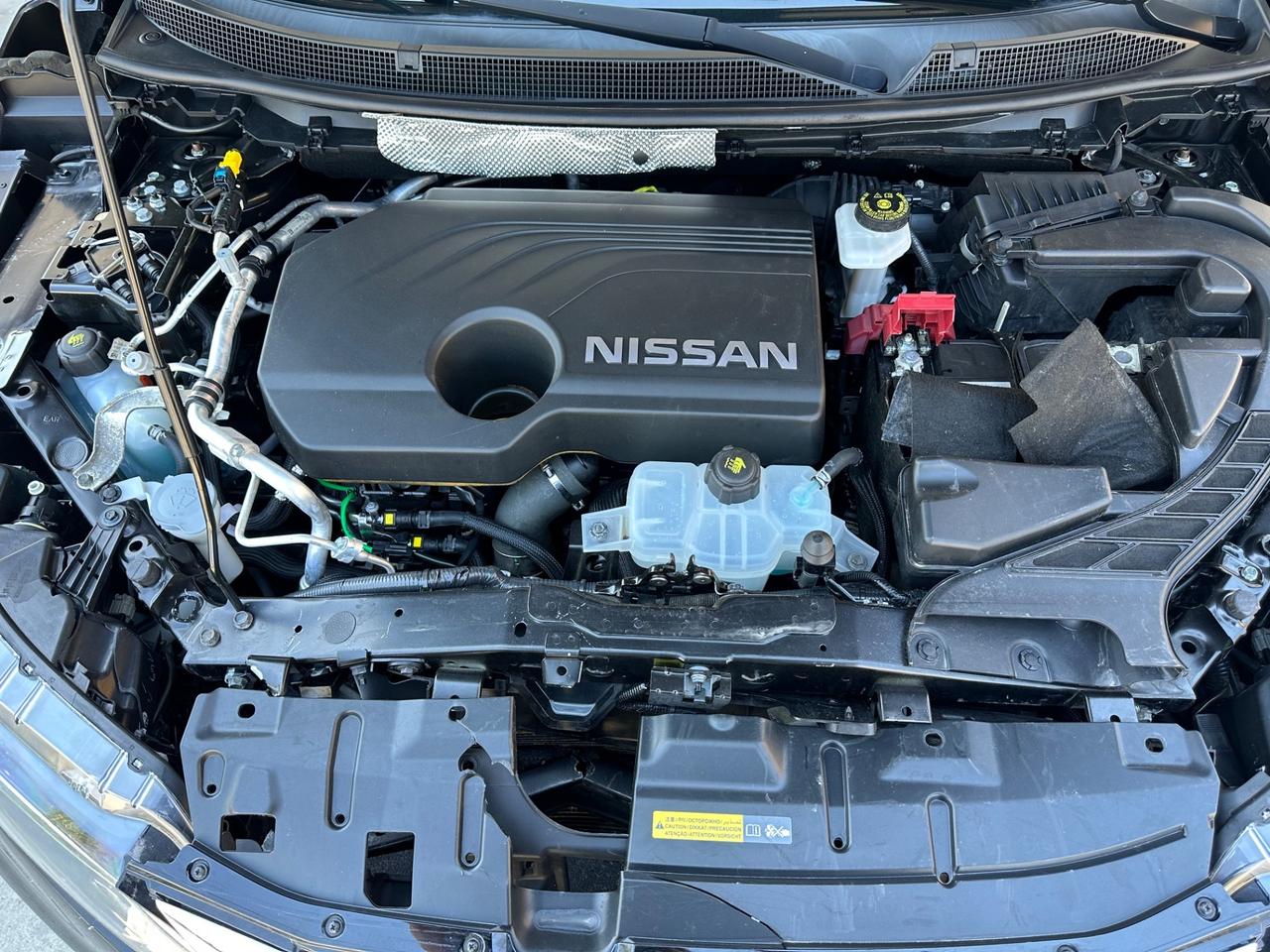 Nissan Qashqai 1.5 dCi 115 CV Business