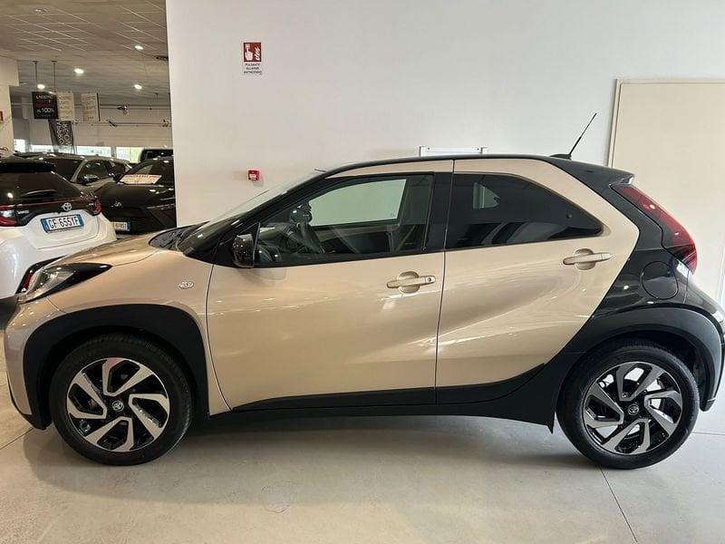 Toyota Aygo X 1.0B (72 CV) Trend