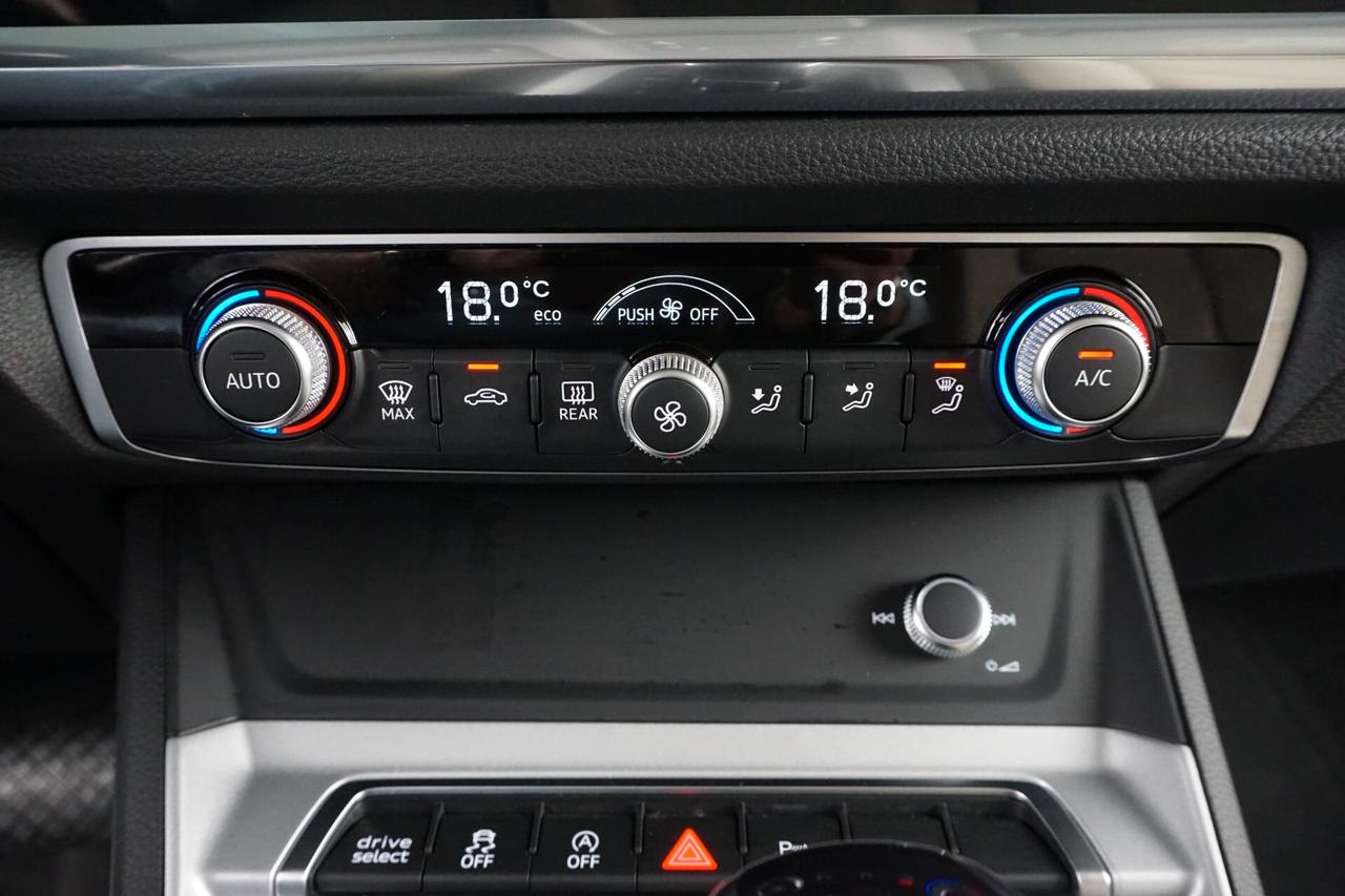 Audi Q3 SPB 35 TFSI S tronic Business Plus