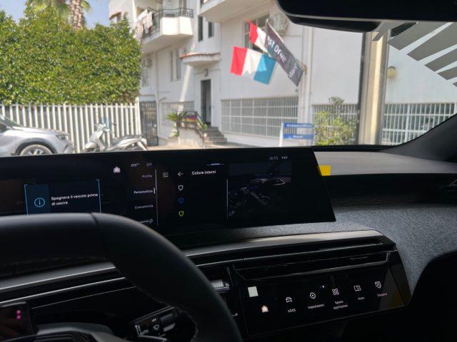PEUGEOT 3008 Hybrid 145 e-DCS6 GT da?379,00 mensili