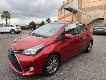 Toyota Yaris 1.4 D-4D 5 porte Style