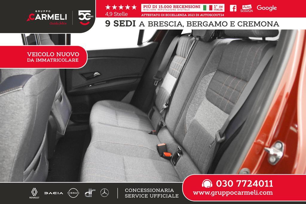 Renault Renault 4 comfort range Techno