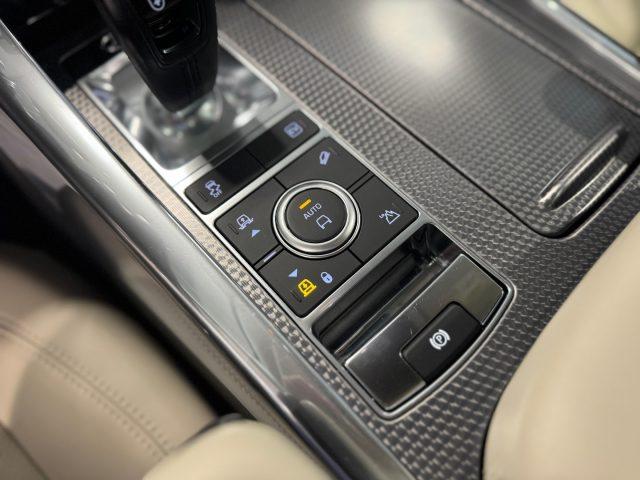 LAND ROVER Range Rover Sport 2.0 Si4 PHEV HSE DYNAMIC *UNIPROP*TETTO*