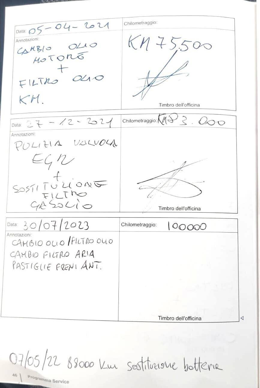 VOLKSWAGEN POLO 1,2 TDI-CINTA DISTRIB. NUOVA