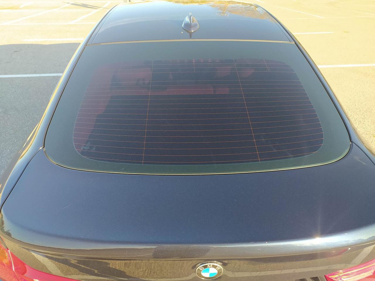 Bmw 420 GranCoupé Sport 420 d #7705