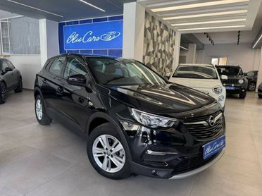 Opel Grandland X 1.5 ecotec Elegance s&s 130cv at8