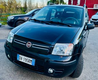 Fiat Panda 1.2 Benzina OK Neopatentati