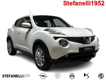 NISSAN Juke 1.5 dCi Start&Stop Acenta