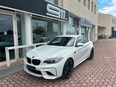 Bmw 240 M2 Coupé