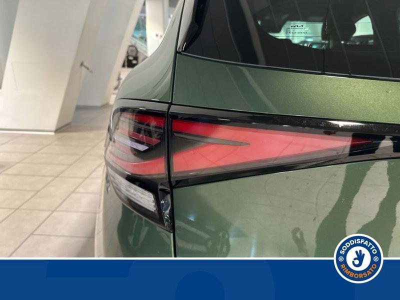 KIA Sportage 1.6 TGDI Mild Hybrid DCT Special Edition MY25