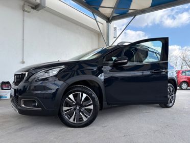 Peugeot 2008 BlueHDi 120 EAT6 S&S Allure