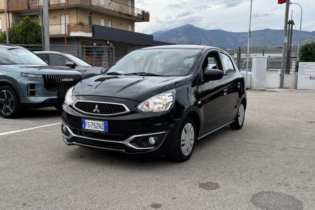 MITSUBISHI Space Star 1.0 GPL bi-fuel Invite