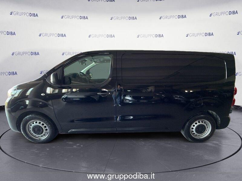 Toyota Proace 2019 (18/16) 1.5d 120cv S&S 10q L1 S Comfort