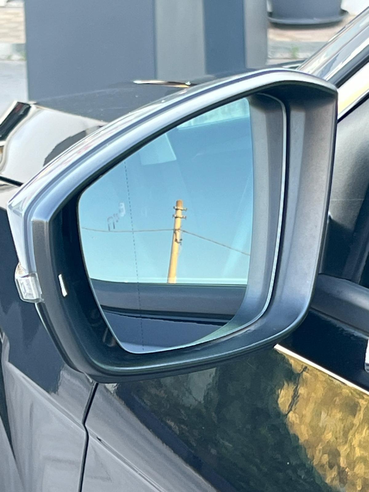 Volkswagen T-Roc 1.6 TDI IQ-Drive