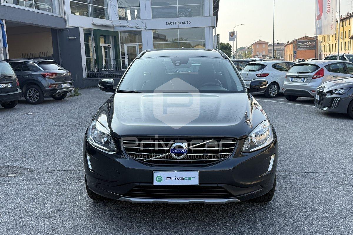 VOLVO XC60 D3 Geartronic Business Plus