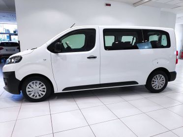 Citroën Jumpy BlueHDi 120 S&S PL-TN Atlante M*9 POSTI*GARANTITO*