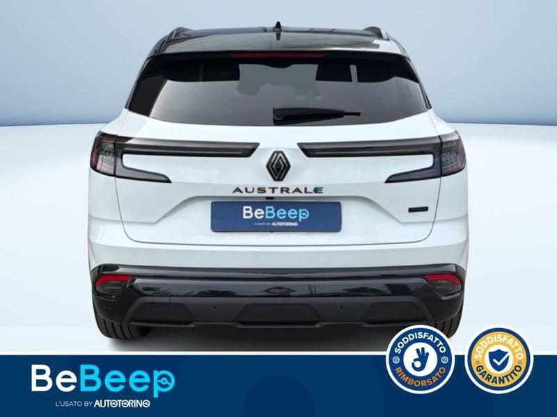Renault Austral 1.2 E-TECH FULL HYBRID TECHNO ESPRIT ALPIN
