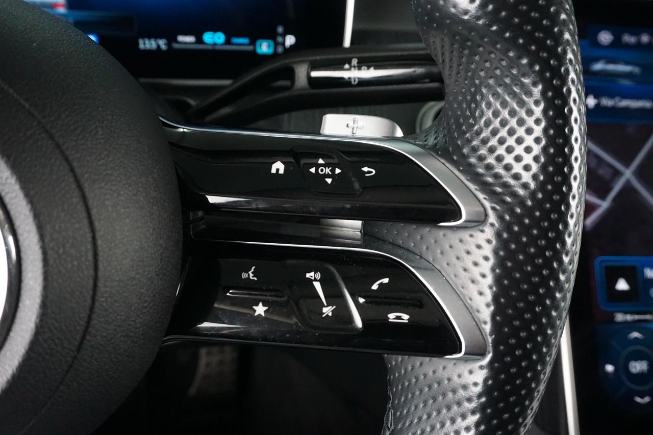 Mercedes-benz C 220 d Mild hybrid 4Matic Premium