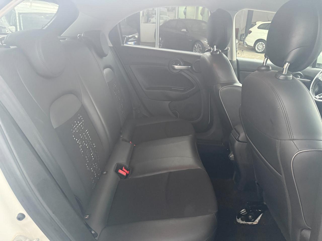 Fiat 500X 1.3 MultiJet 95 CV Connect