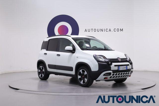 FIAT Panda Cross 1.0 FIREFLY S&S HYBRID NEOPATENTATI