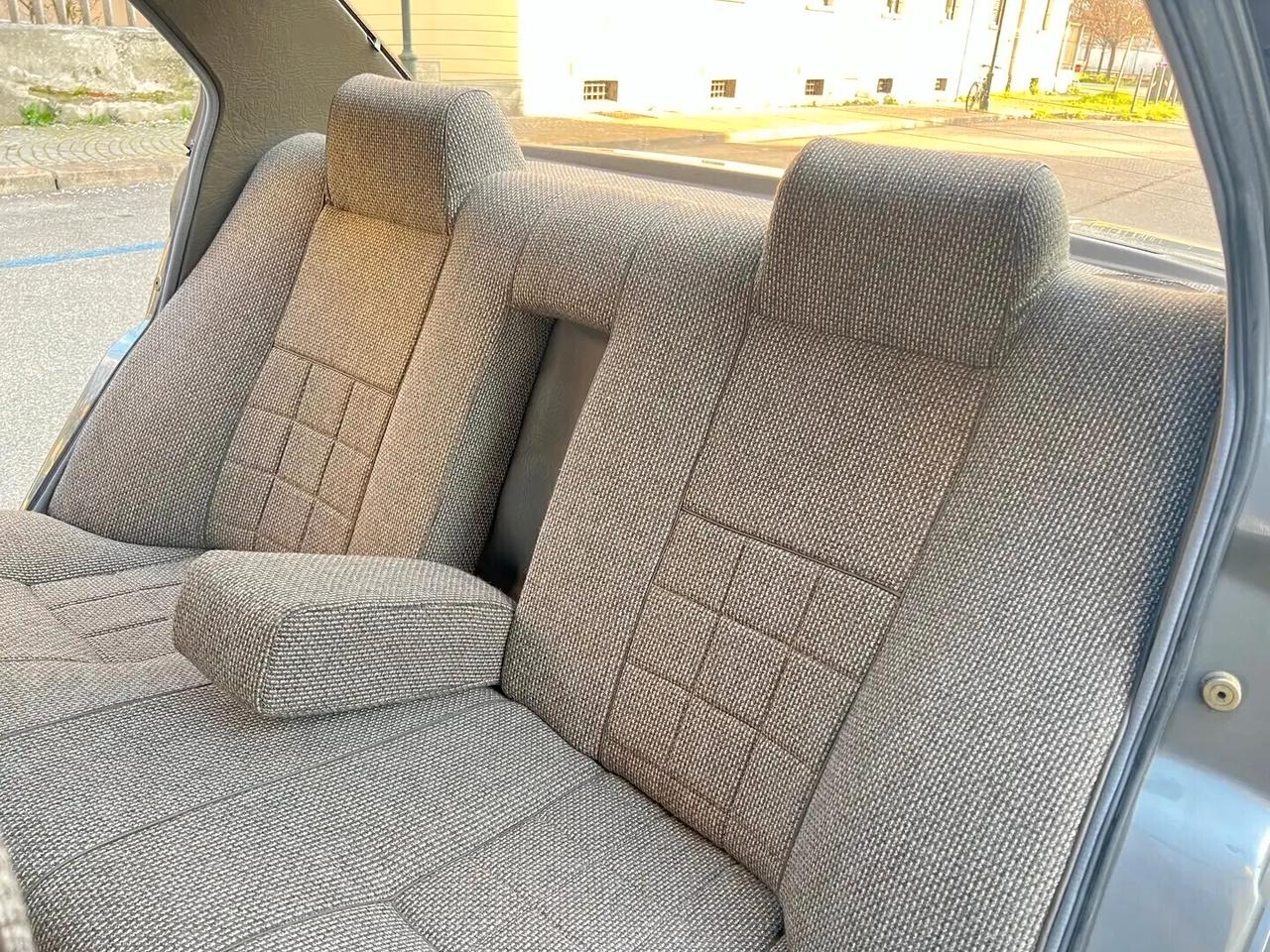 Alfa Romeo 90 2.0 Iniezione