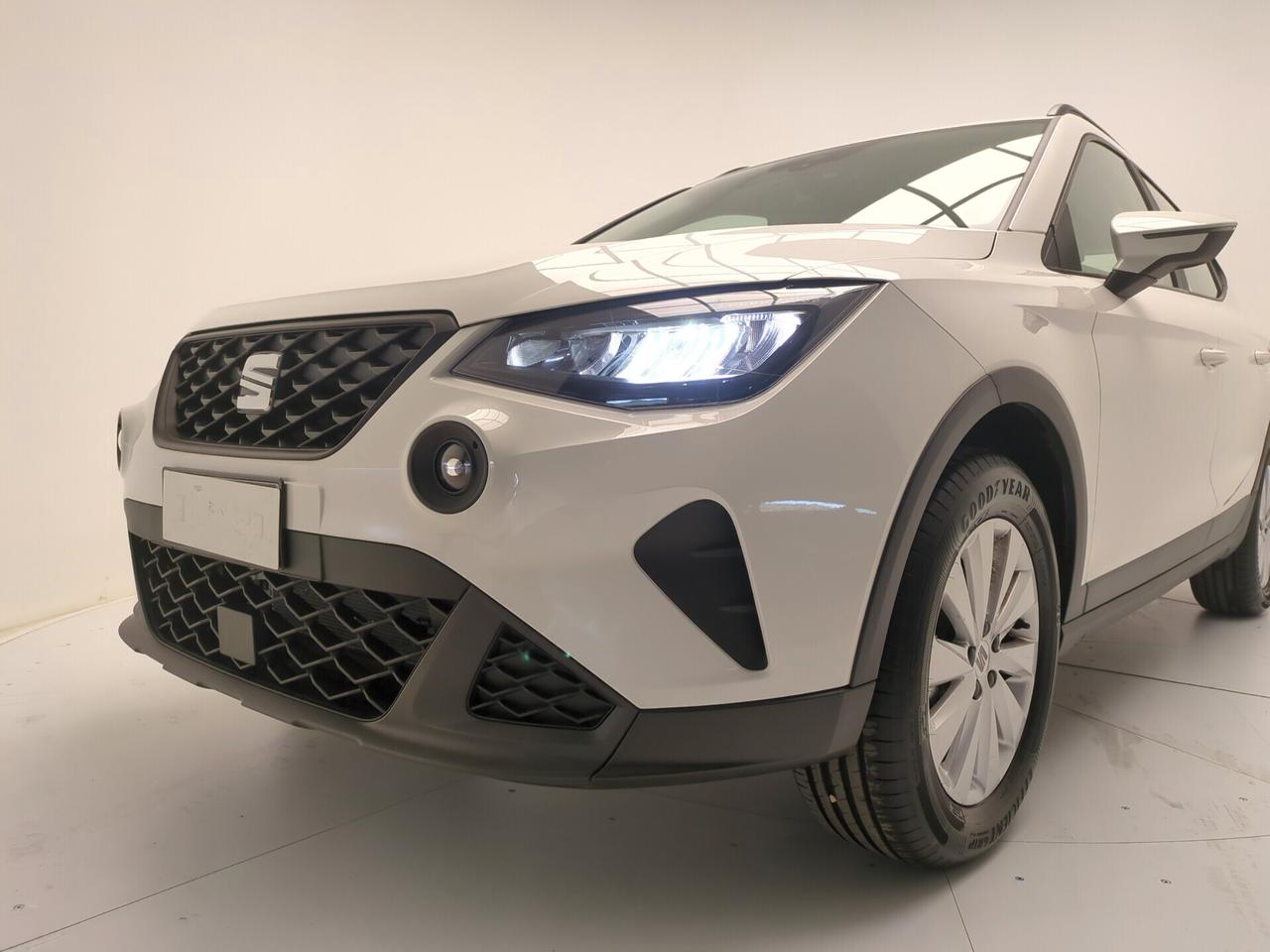 Seat Arona 1.0 EcoTSI Reference