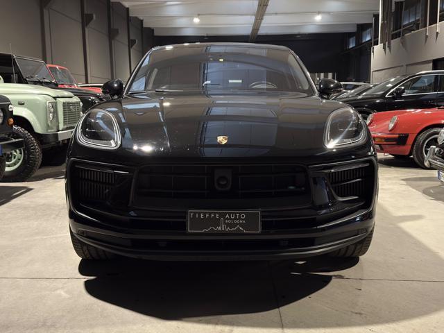 PORSCHE Macan 2.9 S