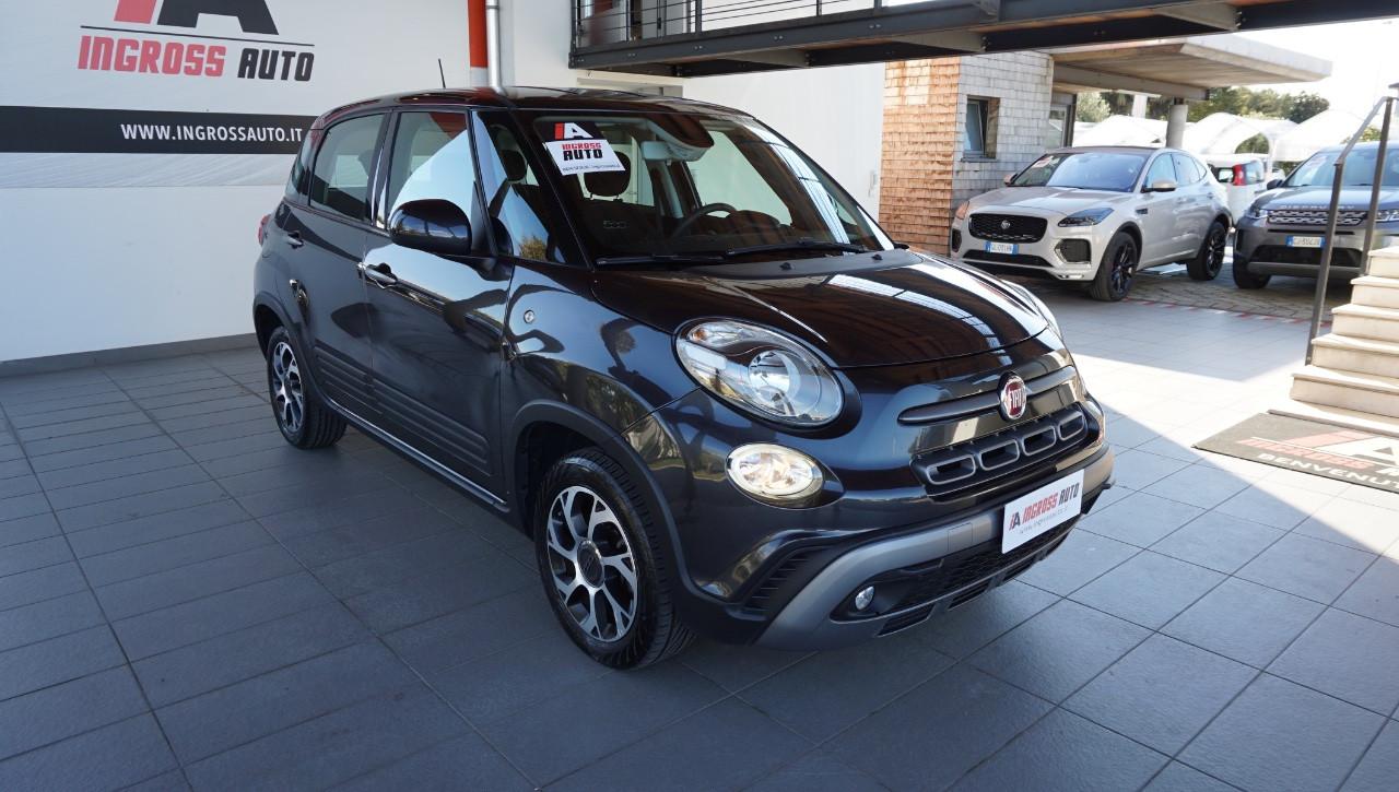 Fiat 500 L Cross 500L Cross 1.3 mjt 95cv my20