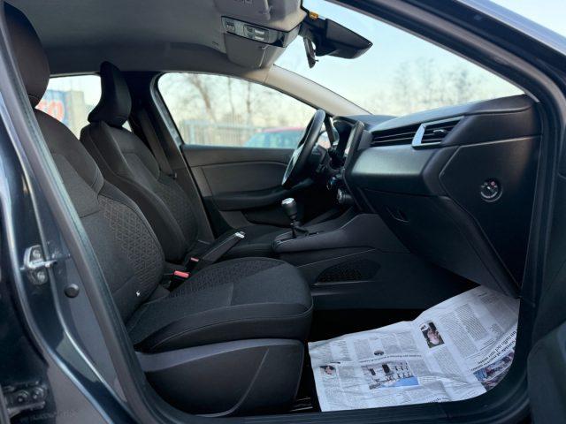 RENAULT Clio dCi 100 CV AZIENDALE PARI AL NUOVO