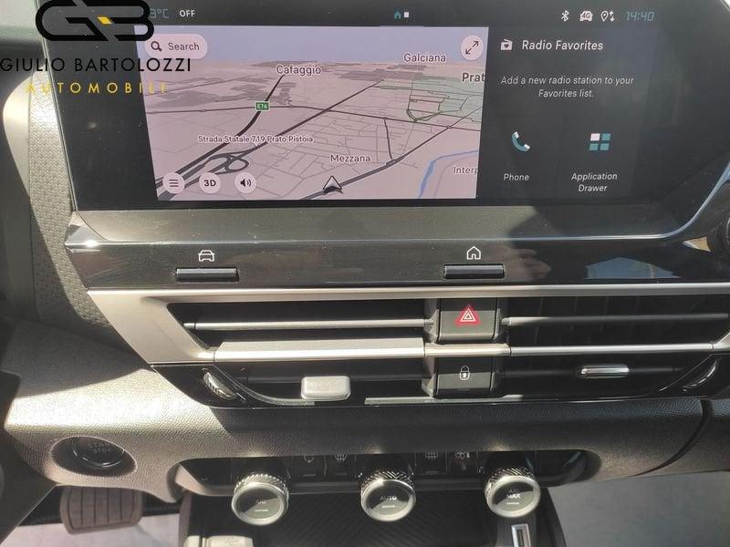 Citroën C4 X Benzina 130 cv Automatico Max