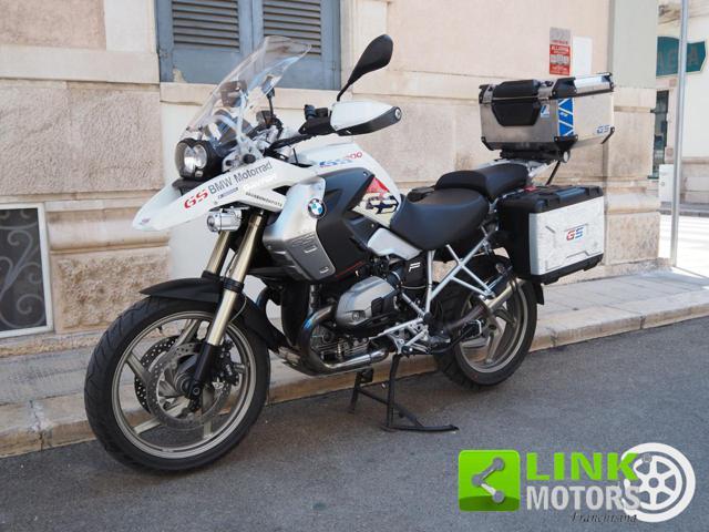 BMW R 1200 GS *? 129,00 al mese*
