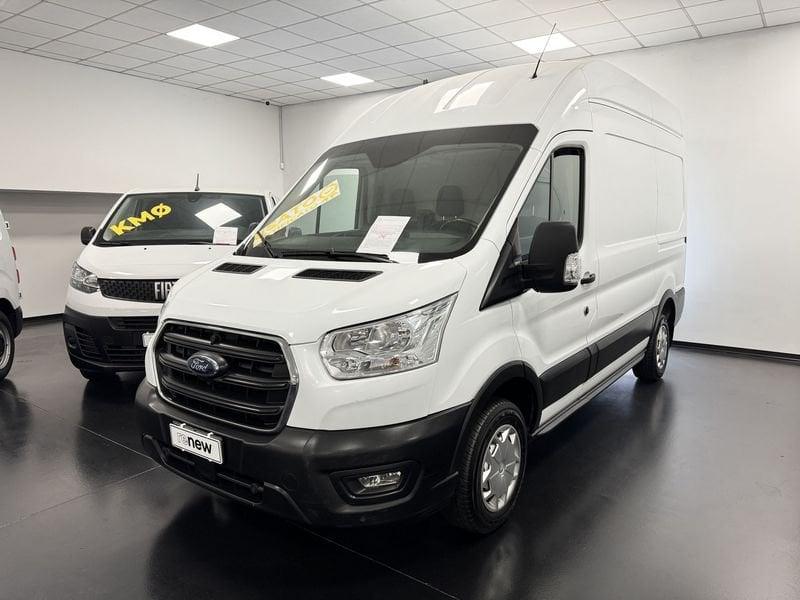 Ford Transit V363 FWD 2019 310 2.0 tdci MHEV 130cv trend L2H3 E6.2