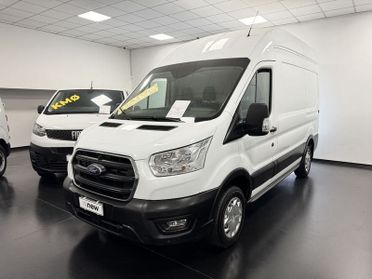 Ford Transit V363 FWD 2019 310 2.0 tdci MHEV 130cv trend L2H3 E6.2