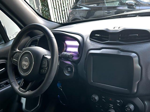 JEEP Renegade 1.6 Mjt 130 CV 80th Anniversary tua da ?199,00
