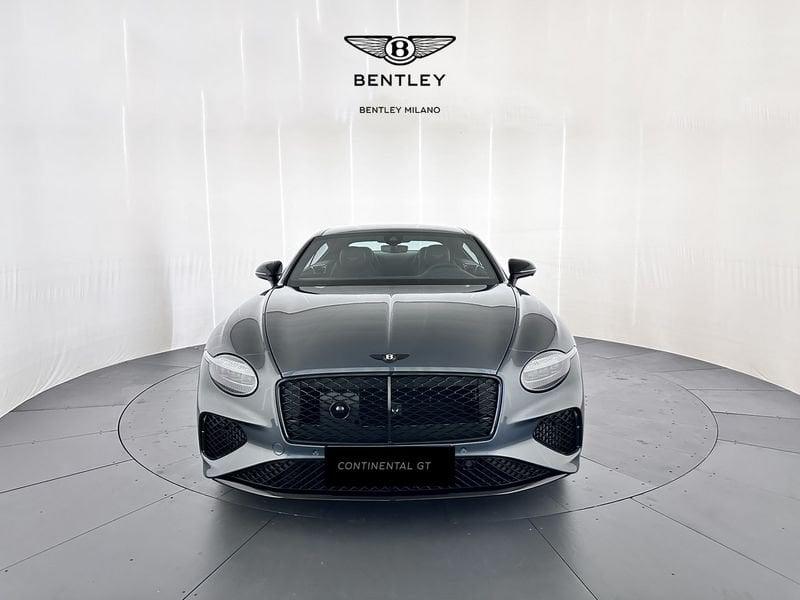 Bentley Continental GT Continental GT 4.0 V8 phev auto Core - BENTLEY MILANO