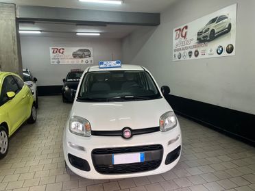 Fiat Panda 0.9 TwinAir Natural Power 2020