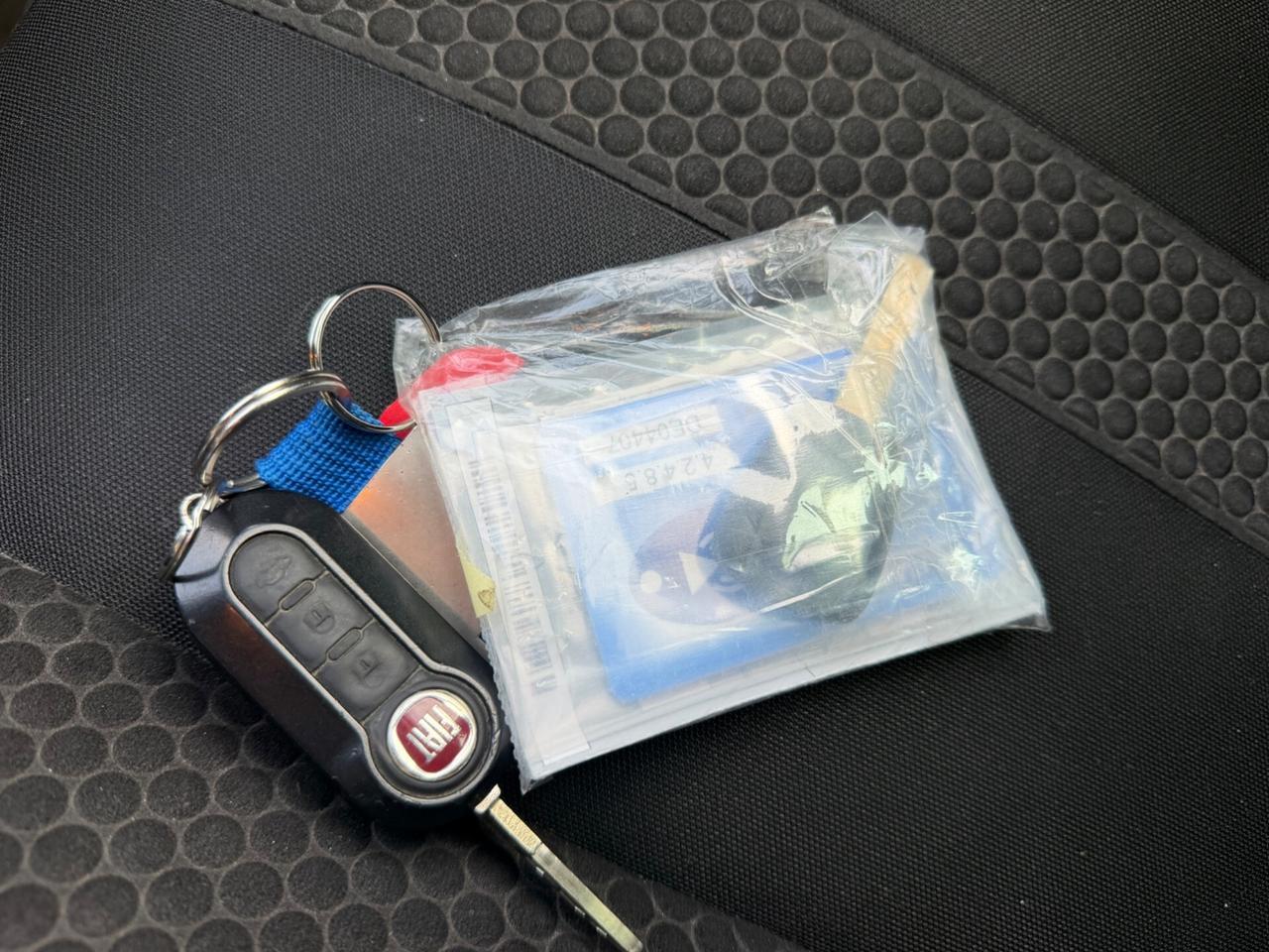 Fiat Punto Evo 1.4 M.Air 16V 5 porte Turbo S&S Emotion