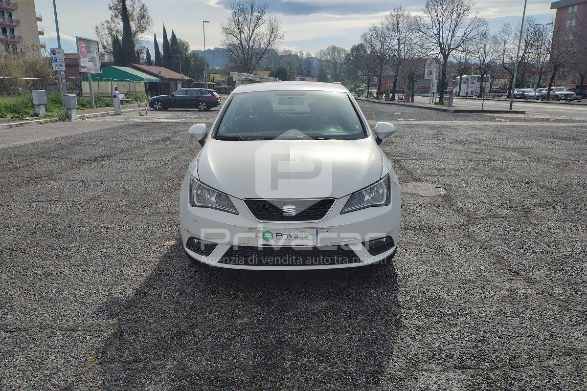 SEAT Ibiza 1.6 TDI 105 CV CR 5 porte FR